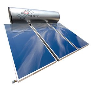 AQUA SOLAR LITE & EASY - L80